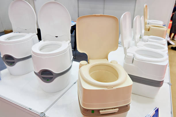 Best Eco-Friendly Portable Toilets  in Big Lake, WA